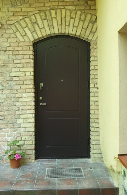 lauko durys vilniuje gera kaina