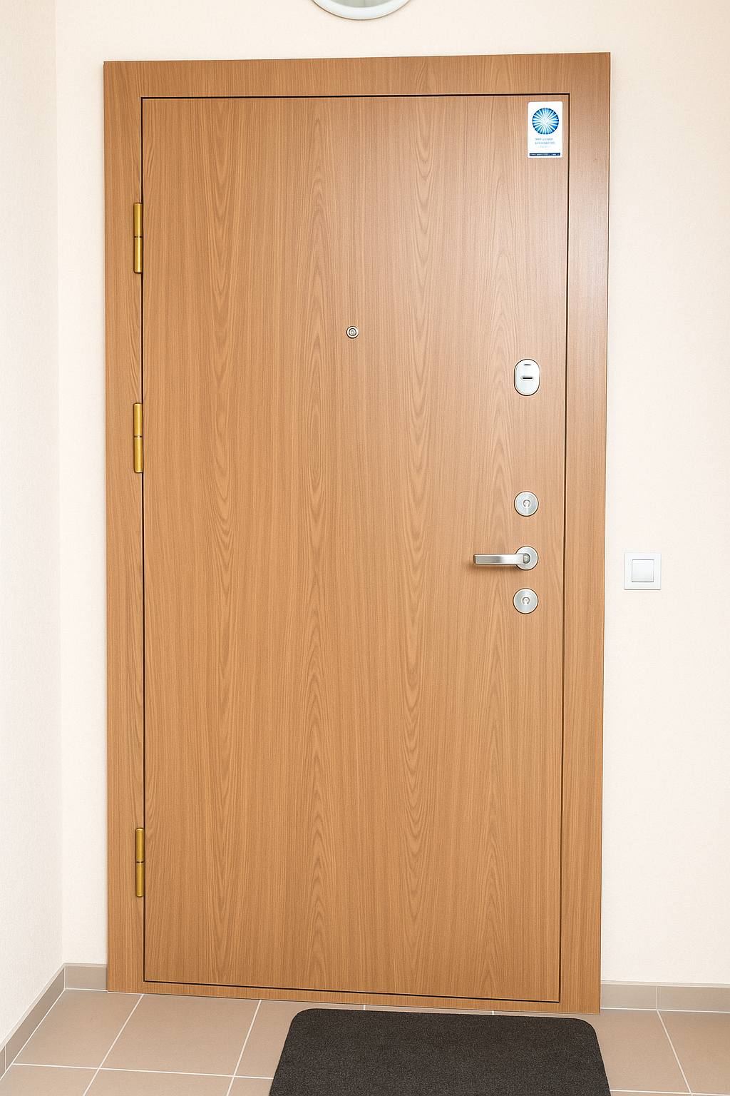 STANDART PLUS modelis